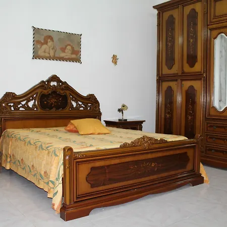Comodo Mono-bifamiliare Apartment Porto Cesareo